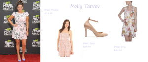 Molly Tarvov